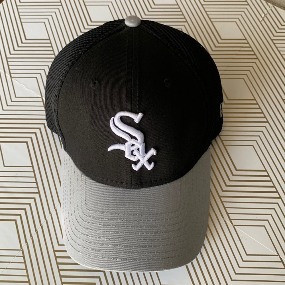 Genuine Merchandise SOX Baseball Cap Size Small/Med